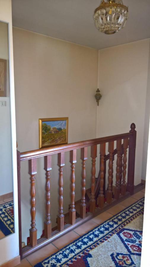 Roujan Domaine De Peilhan מראה חיצוני תמונה